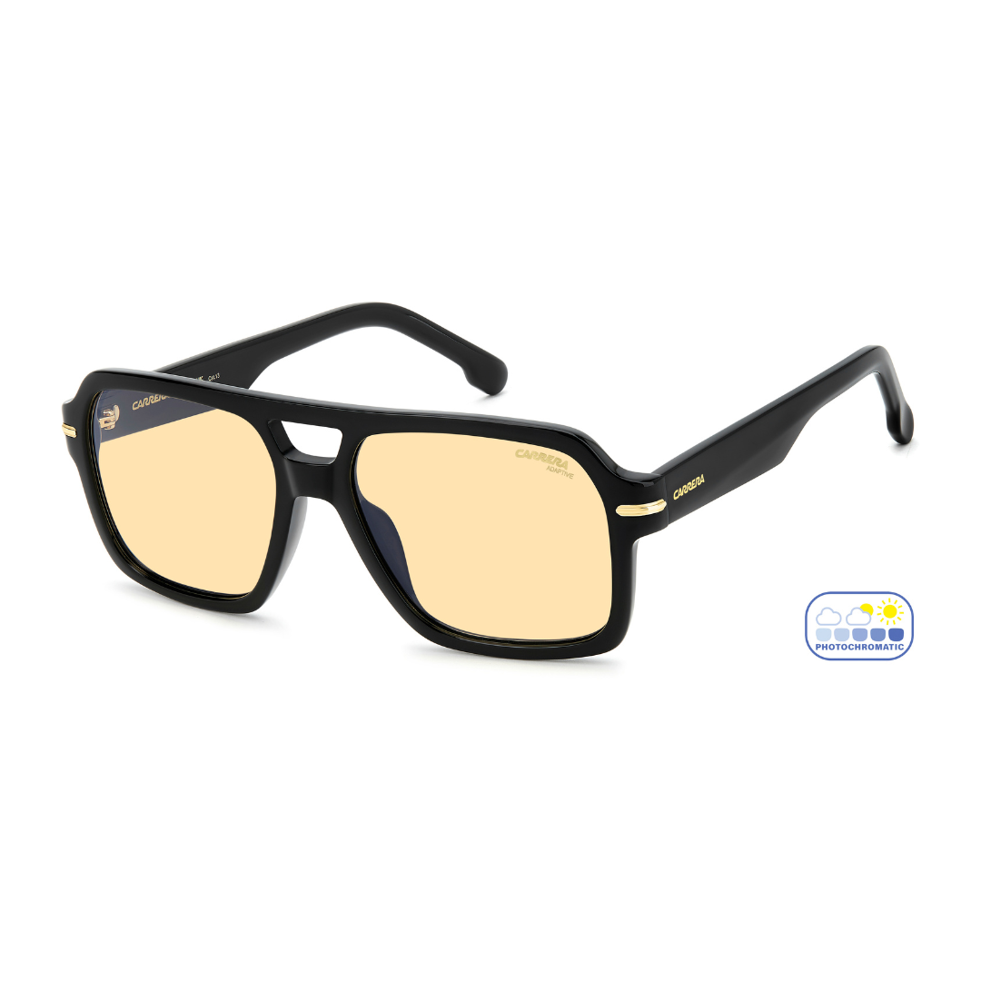 Lunettes de soleil Carrera - Polarisées | Modèle 295