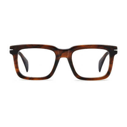 David Beckham Optical Frame | Model DB 1237