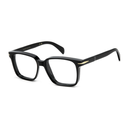 David Beckham Optical Frame | Model DB 7152