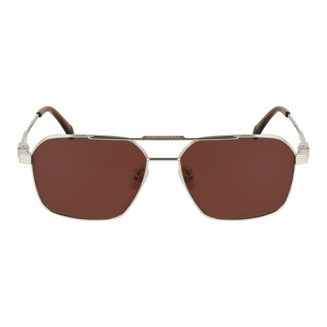 Occhiali da sole Salvatore Ferragamo | Modello SF319SLB