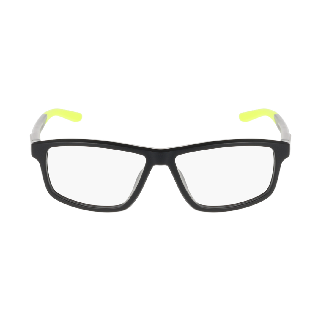 Montatura per occhiali Puma | Modello PU0207O (002) - Blu
