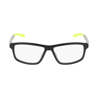 Montatura per occhiali Puma | Modello PU0207O (002) - Blu