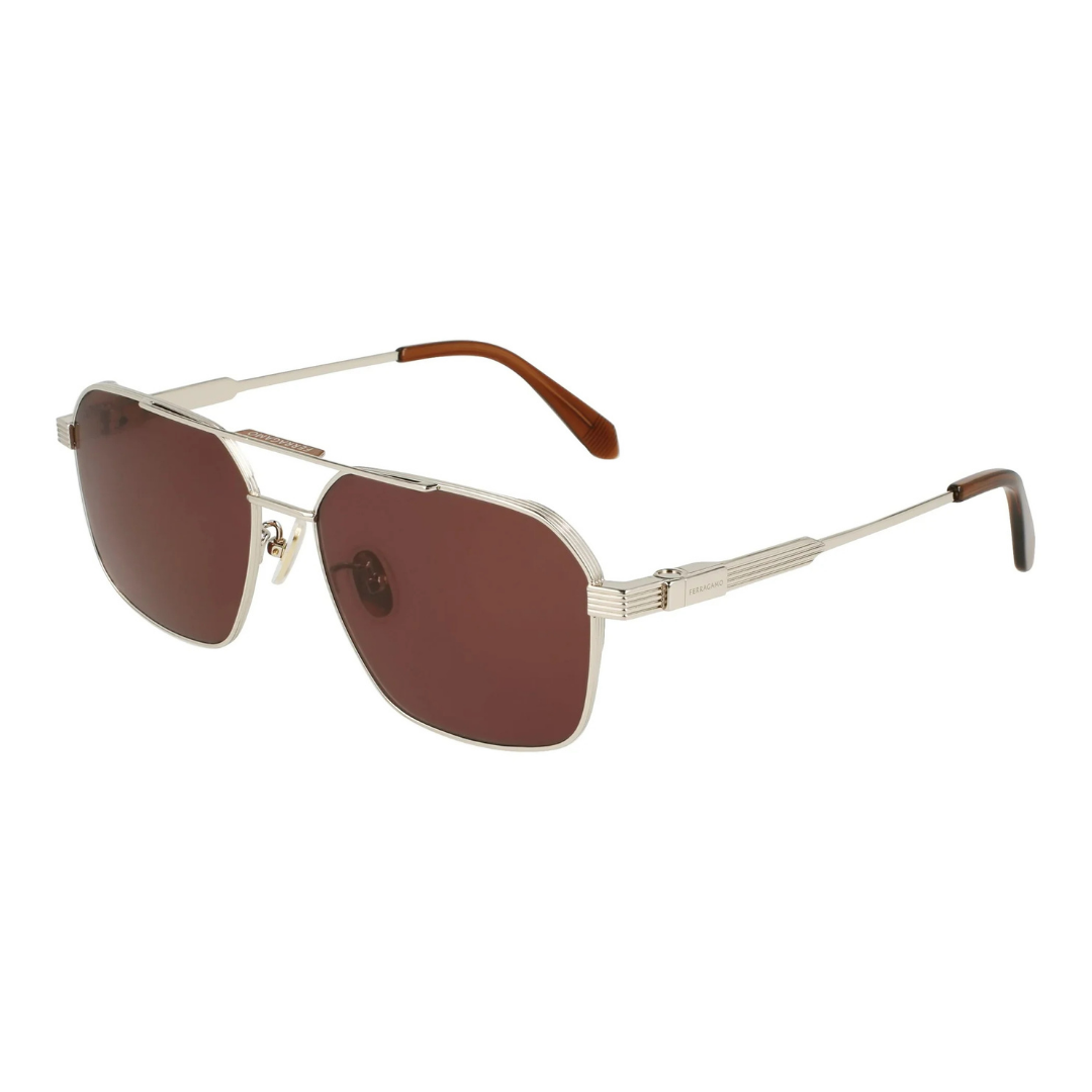 Occhiali da sole Salvatore Ferragamo | Modello SF319SLB