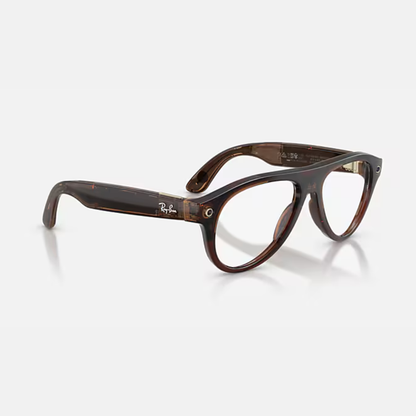 Ray Ban Meta AVIATOR - GEN 3 | RW4016V