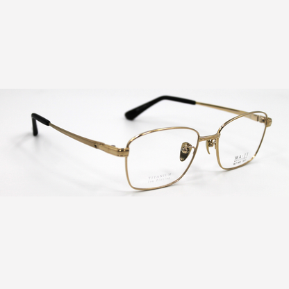 MA-JI Masatomo - B Titanium | Model MJT 901