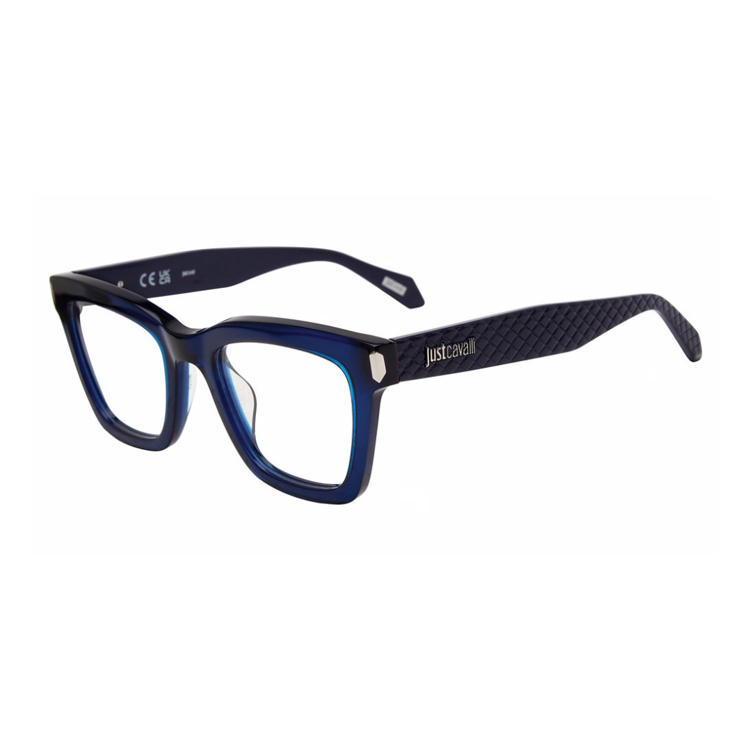 Just Cavalli Optical Frame | Model VJC003V