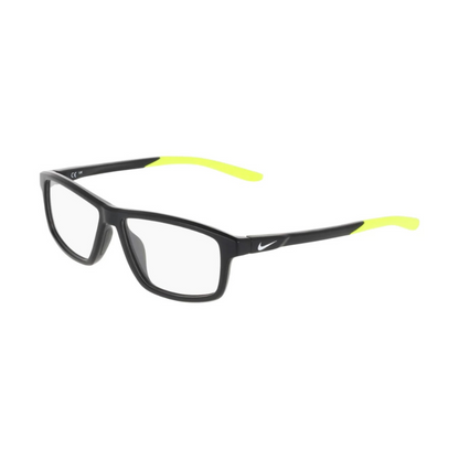 Montatura per occhiali Puma | Modello PU0207O (002) - Blu