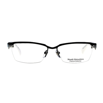 Masaki Matsushima Titanium Frame | Clip-On Polarized | Model MFP 568