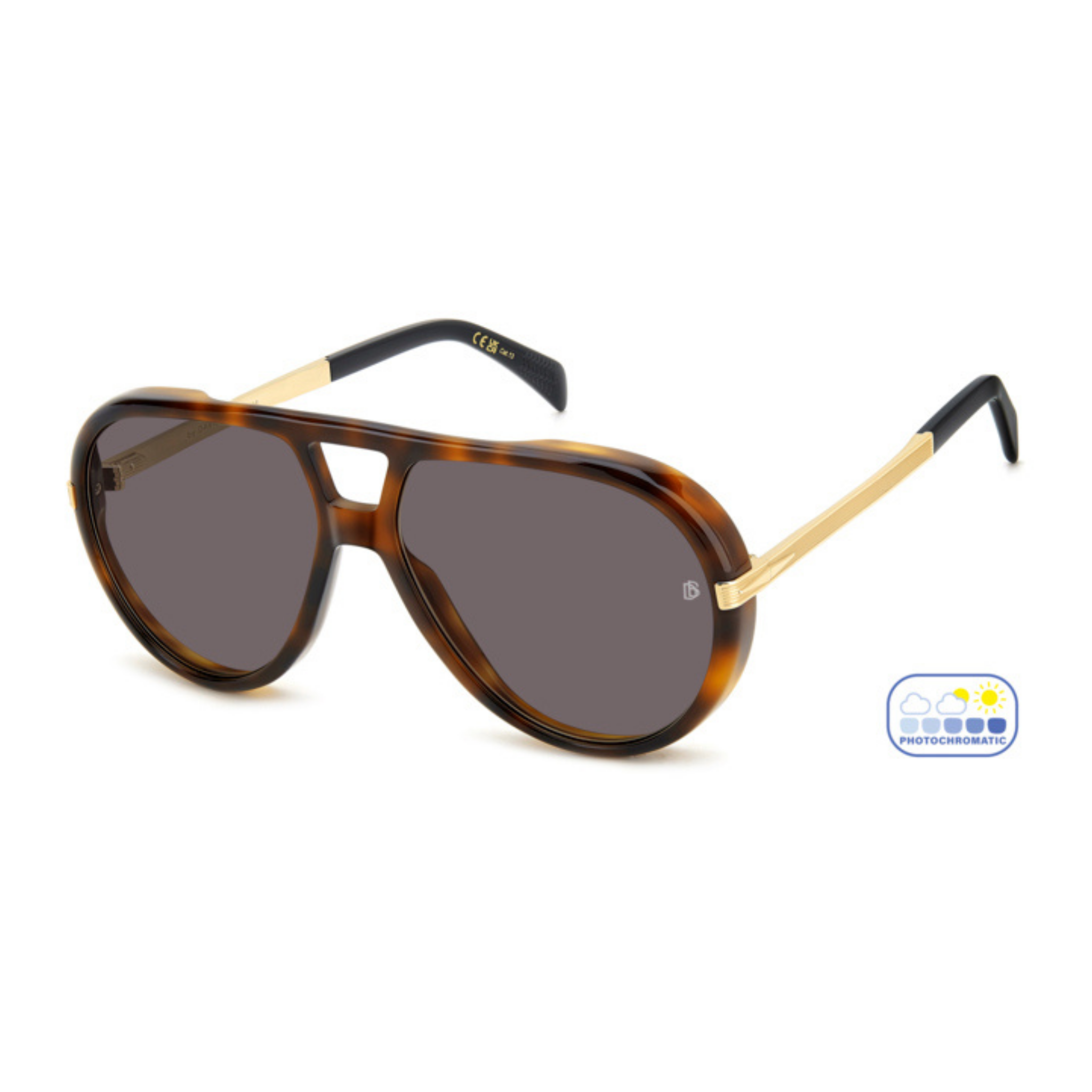 Occhiali da sole David Beckham | Modello DB 99/Voyager