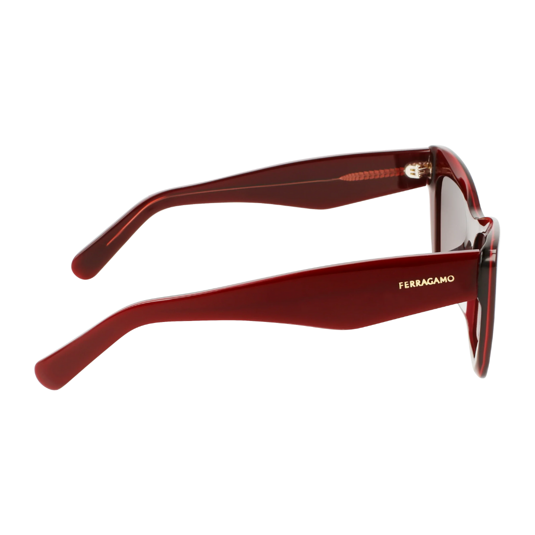 Lunettes de soleil Salvatore Ferragamo | Modèle SF929SLB