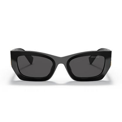 Lunettes de soleil Miu Miu | Modèle OMU 09WS