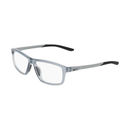 Montatura per occhiali Puma | Modello PU0207O (002) - Blu