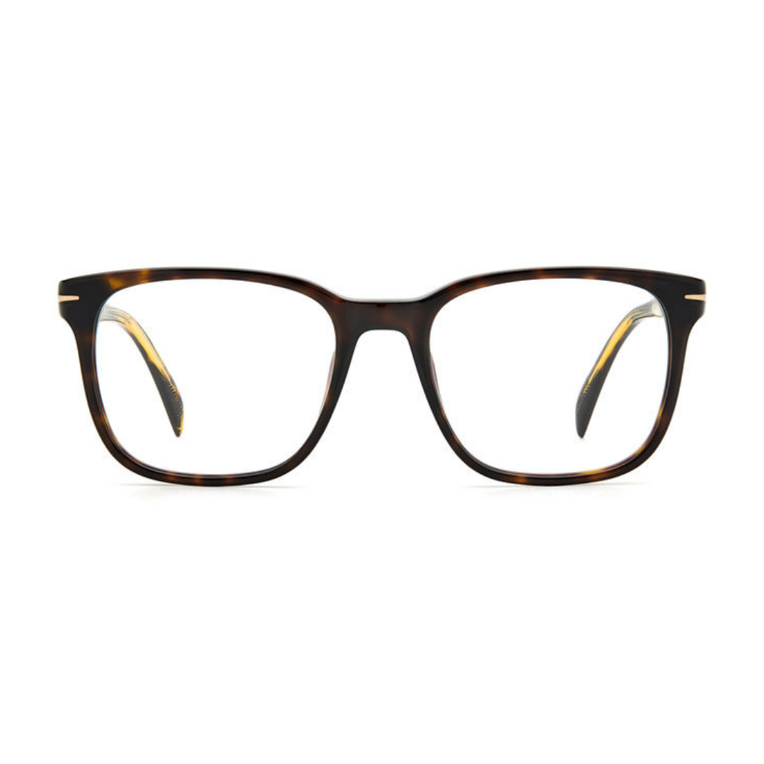 Lunettes de soleil David Beckham | Modèle DB 1007