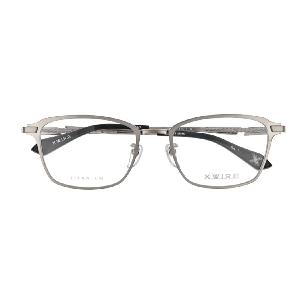 XWIRE Titanium Frame | Model XW 1057