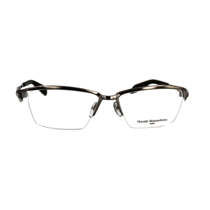 Masaki Matsushima Titanium Frame | Model MF 1317