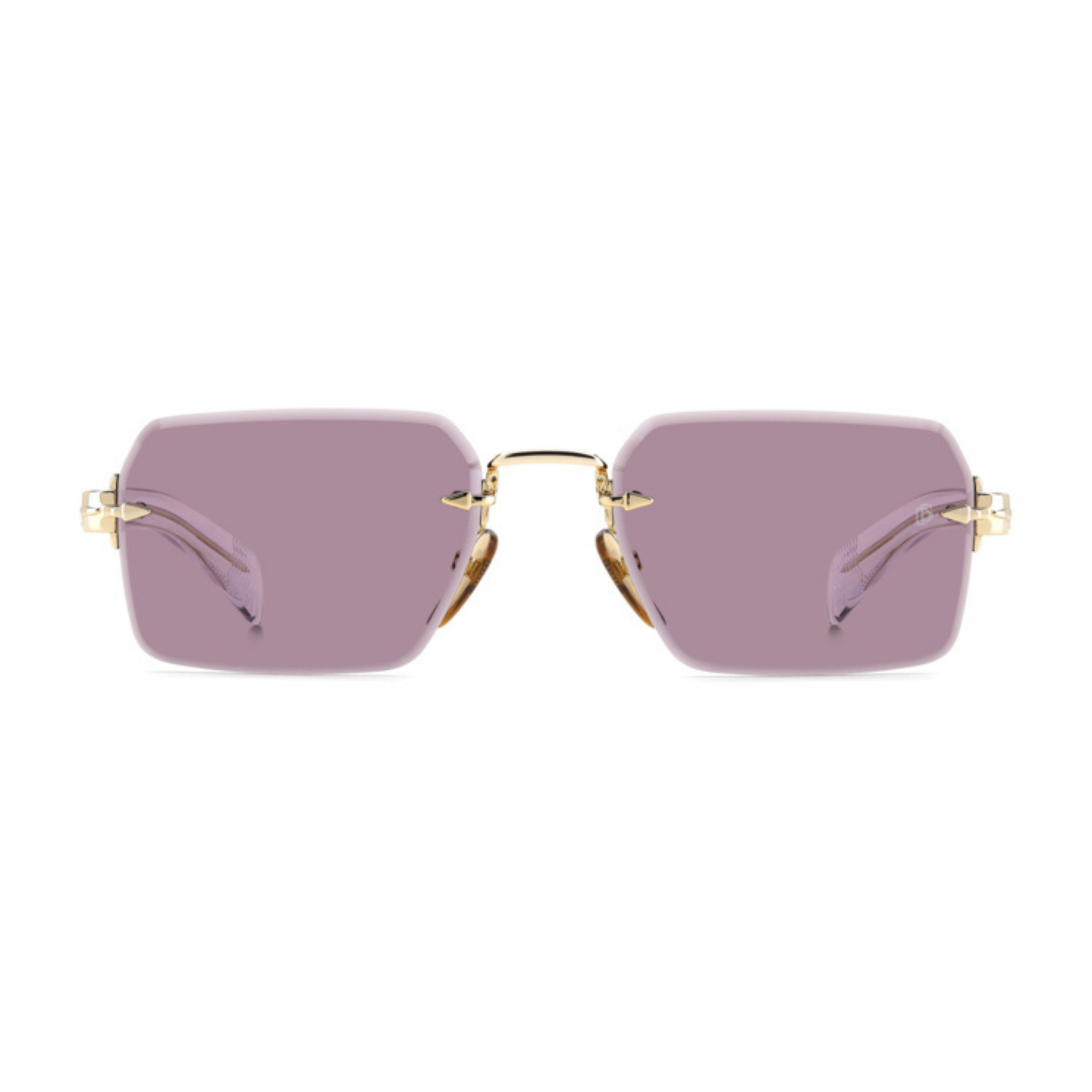 Occhiali da sole David Beckham - Senza montatura | Modello DB 7109/S