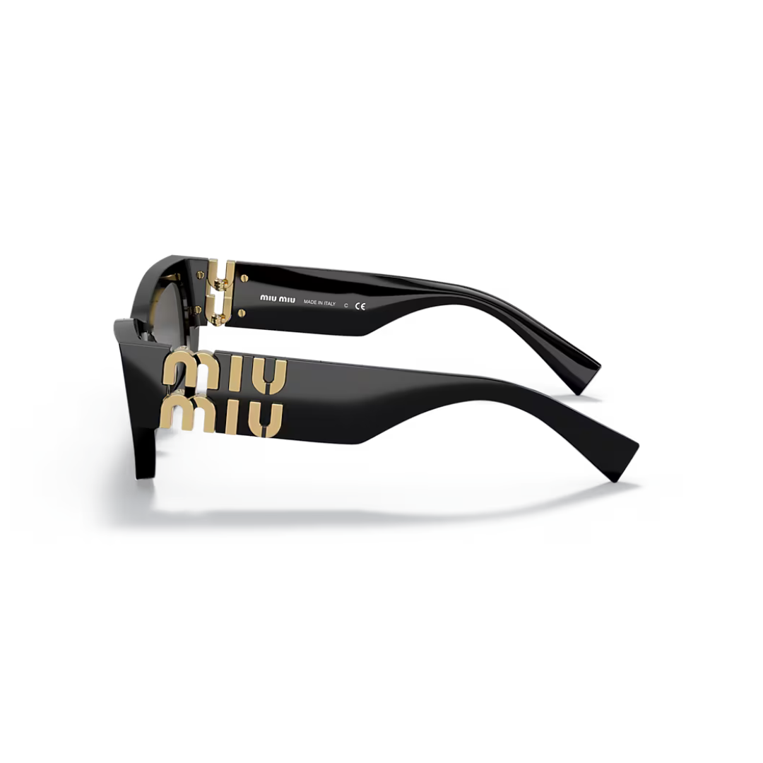 Lunettes de soleil Miu Miu | Modèle OMU 09WS