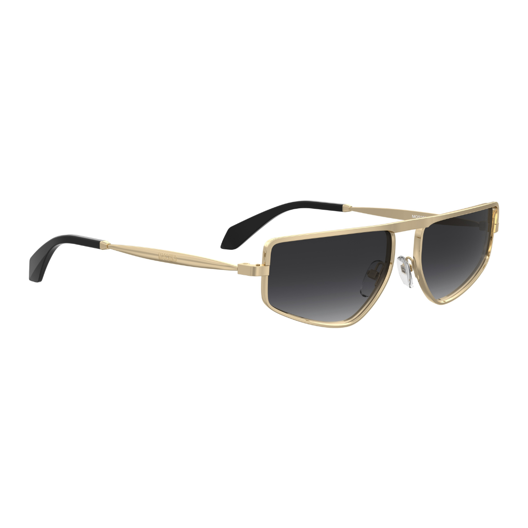 Lunettes de soleil Moschino | Modèle MOS066