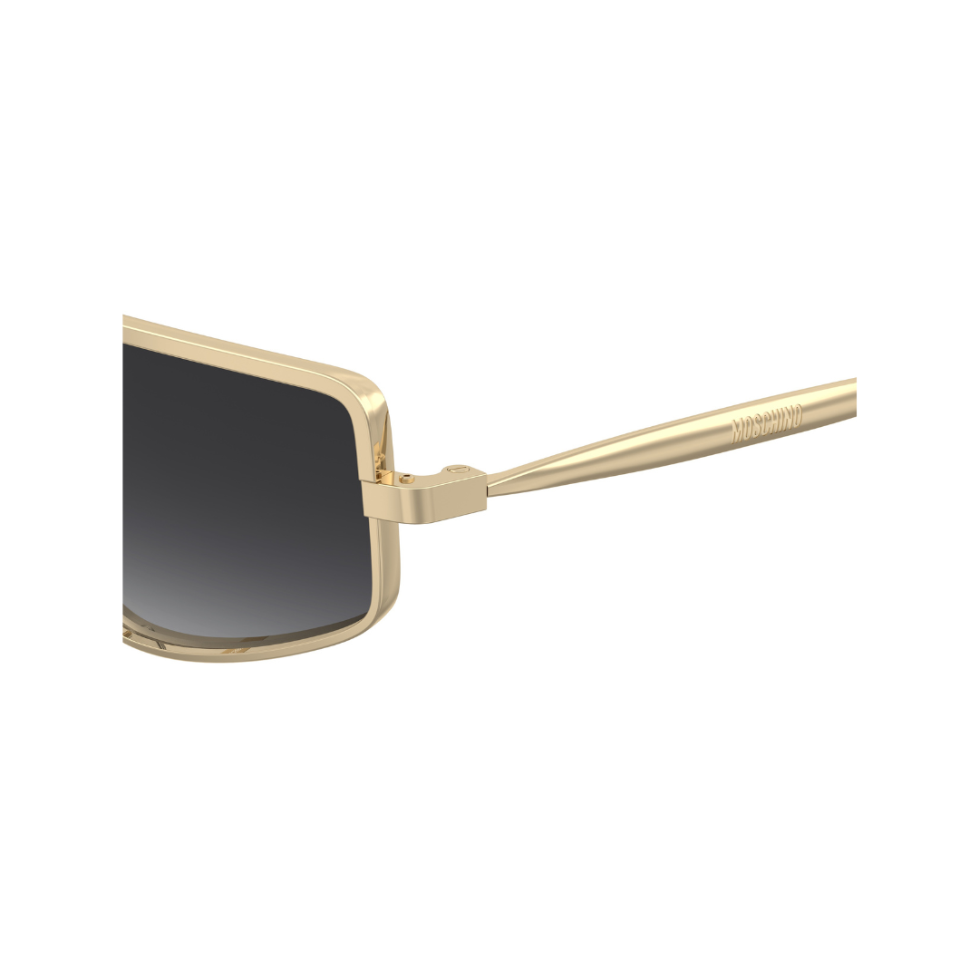 Lunettes de soleil Moschino | Modèle MOS066