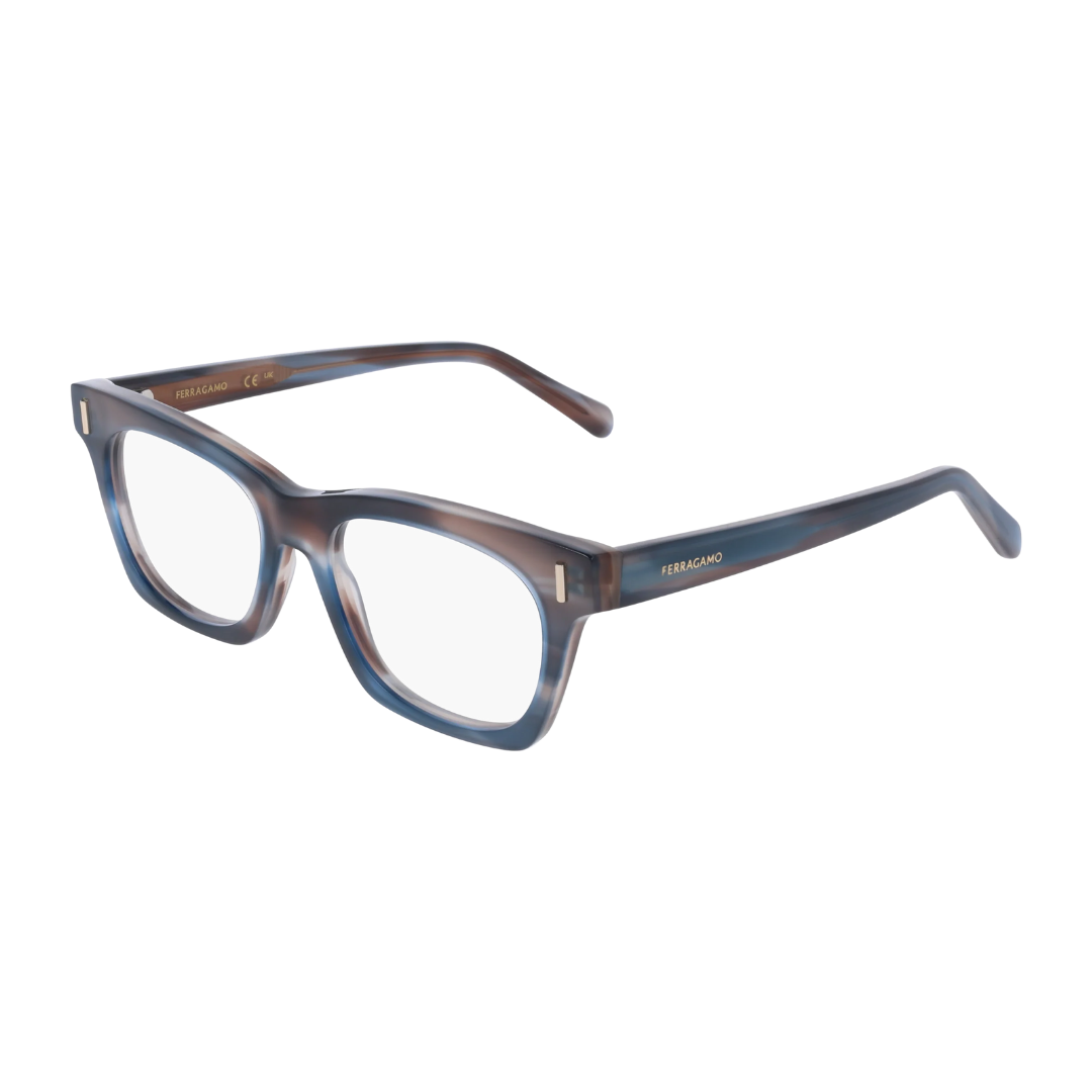 Lunettes Salvatore Ferragamo | Modèle SF3025