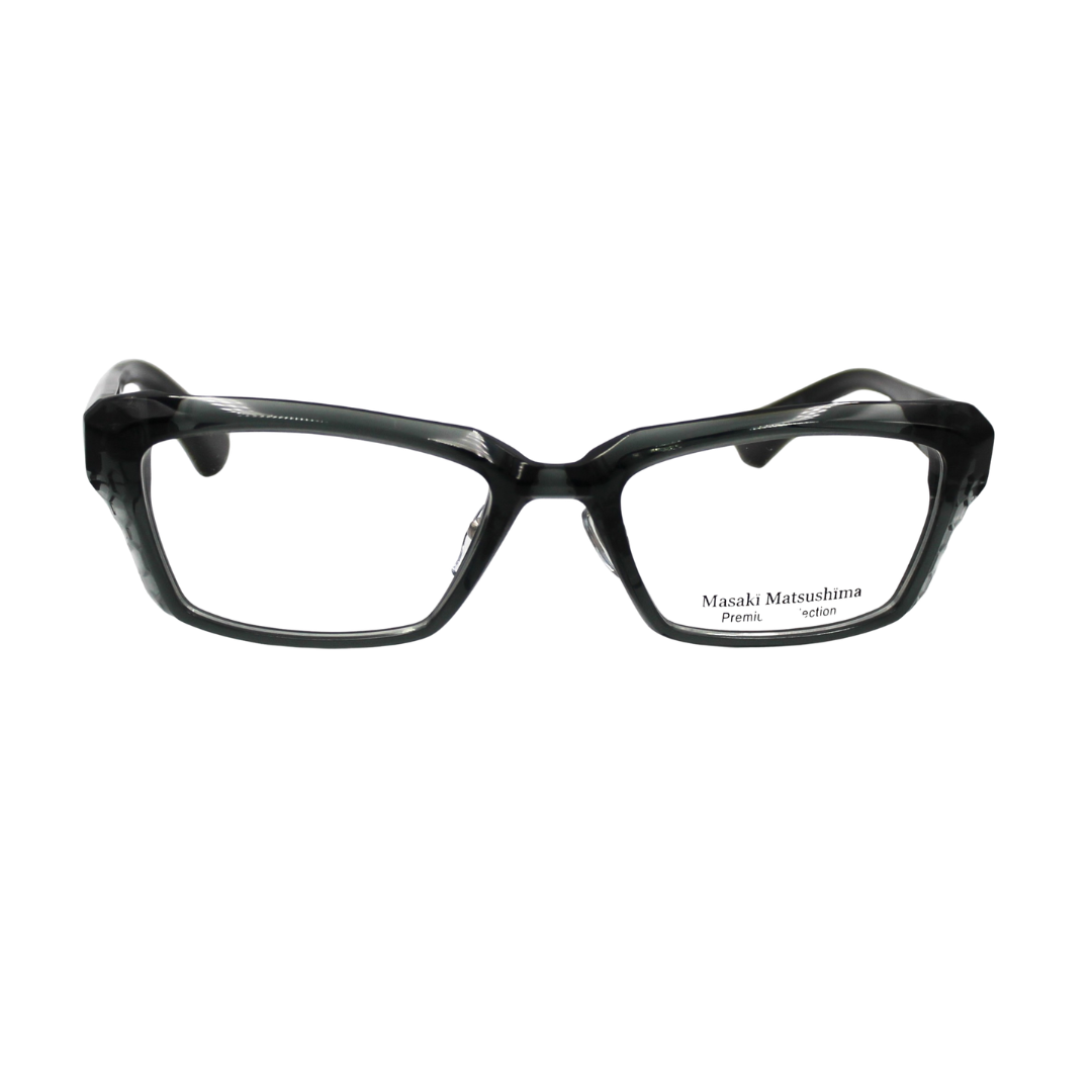Masaki Matsushima - Limited Edition Frame | Model MFP 572