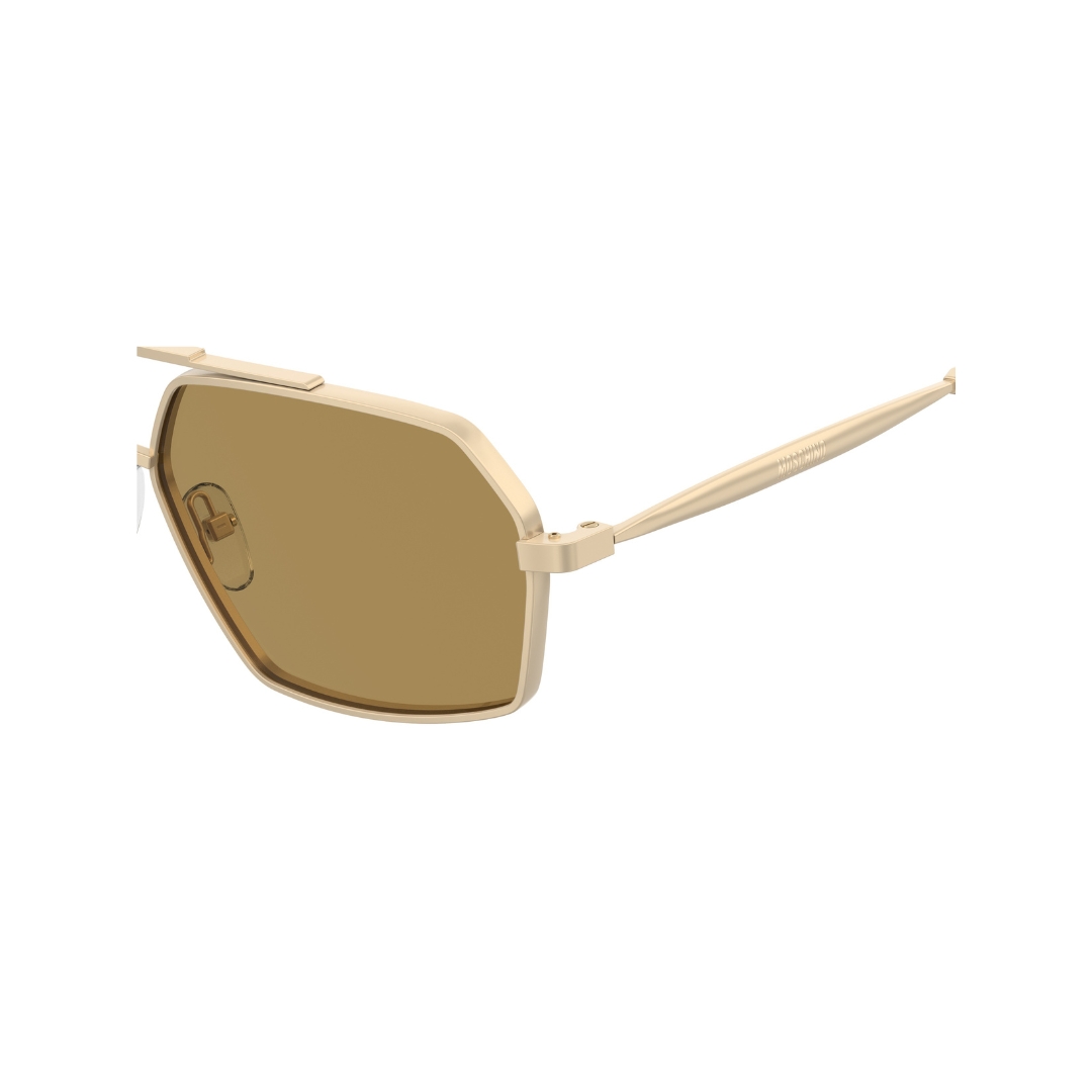 Lunettes de soleil Moschino | Modèle MOS066