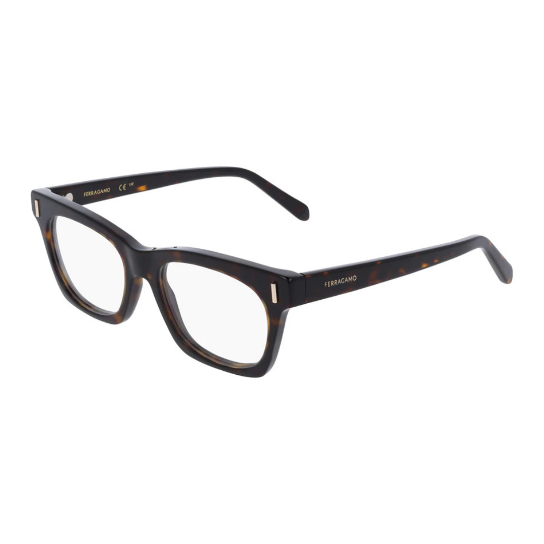 Lunettes Salvatore Ferragamo | Modèle SF3025