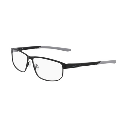 Montatura per occhiali Puma | Modello PU0207O (002) - Blu