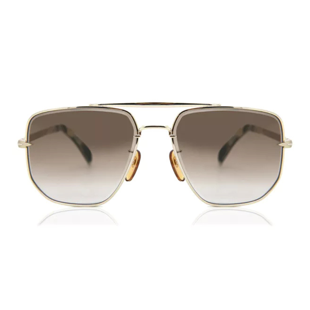 Lunettes de soleil David Beckham | Modèle DB 1078