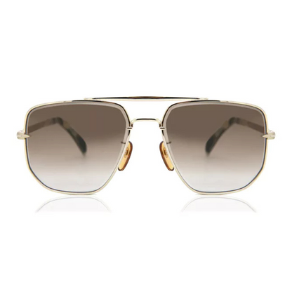 Lunettes de soleil David Beckham | Modèle DB 1078