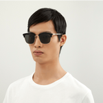 Gucci occhiali da sole | Modello GG0697S (001) - Nero