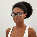 Montatura per occhiali Saint Laurent | Modello SL 386
