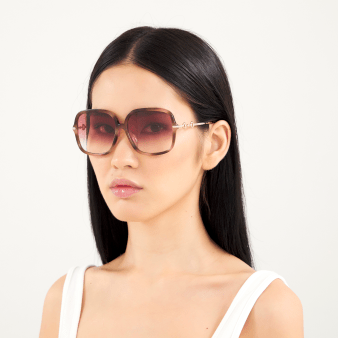 Gucci Sunglasses | Model GG0884SA (001) - Black