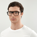Monture de lunettes Gucci | Modèle GG1040O