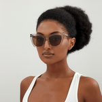 Saint Laurent Sunglasses | Model SL 214 KATE 55