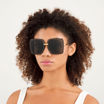 Gucci occhiali da sole | Modello GG0903S (001) - Grigio