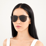 Balenciaga Sunglasses | Model BB0140S