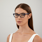 Montatura per occhiali Gucci | Modello GG0634O (001) Nero