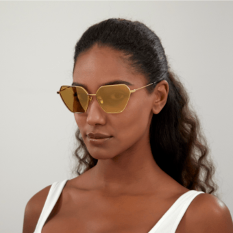 Balenciaga Sunglasses | Model BB0194S