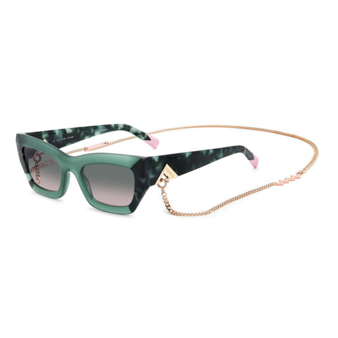 Lunettes de soleil Missoni | Modèle MIS0034