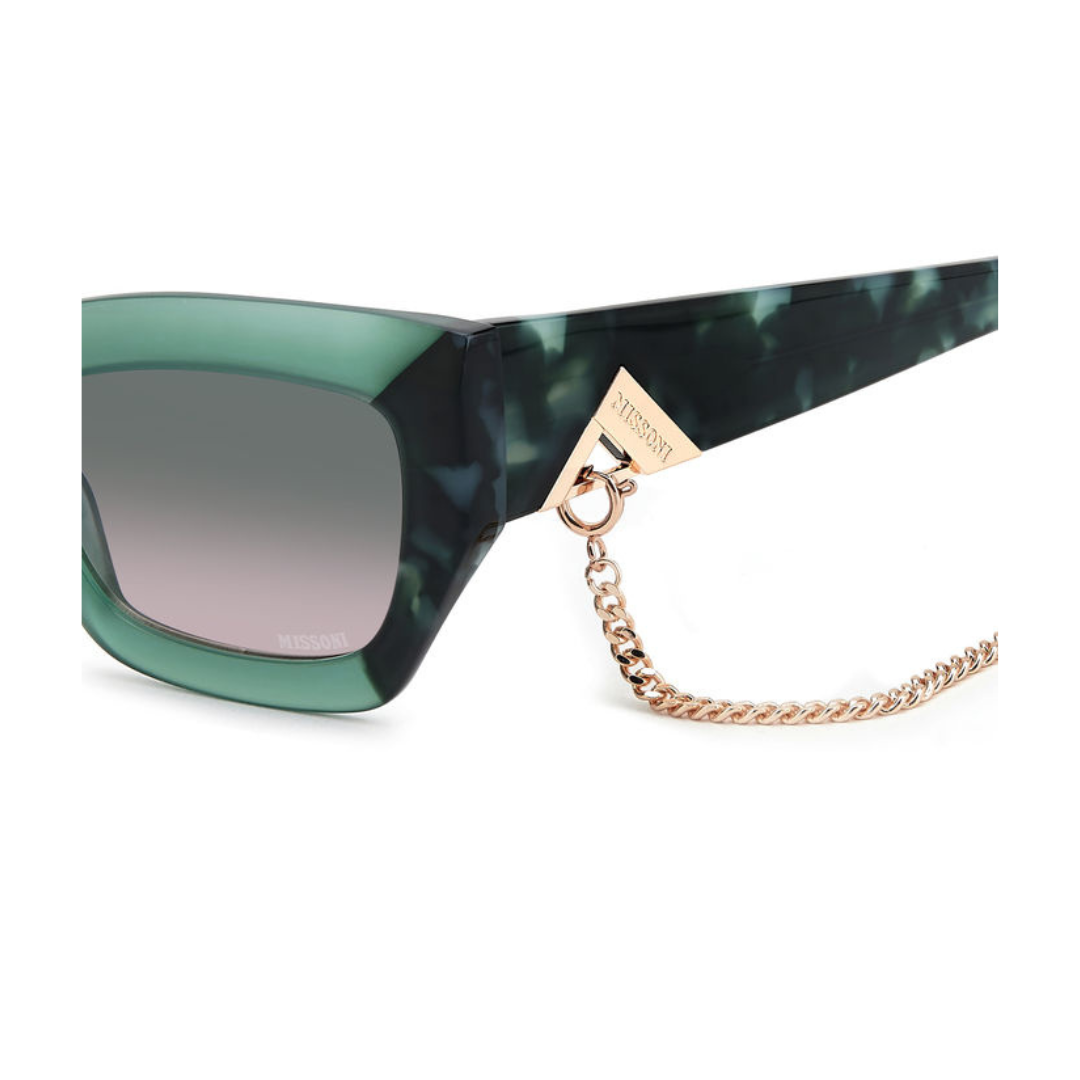 Lunettes de soleil Missoni | Modèle MIS0151/S