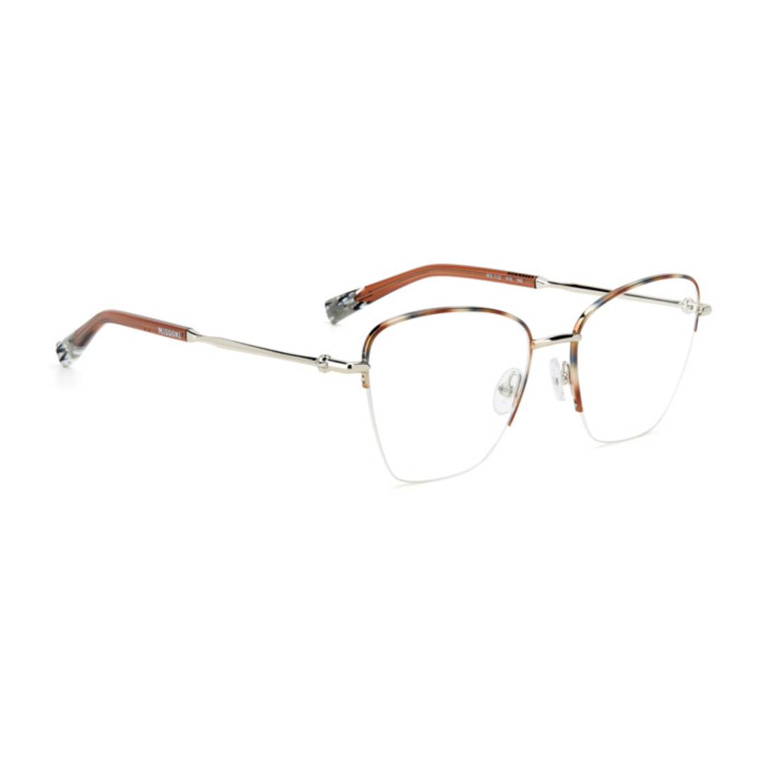 Lunettes de soleil Missoni | Modèle MIS0034