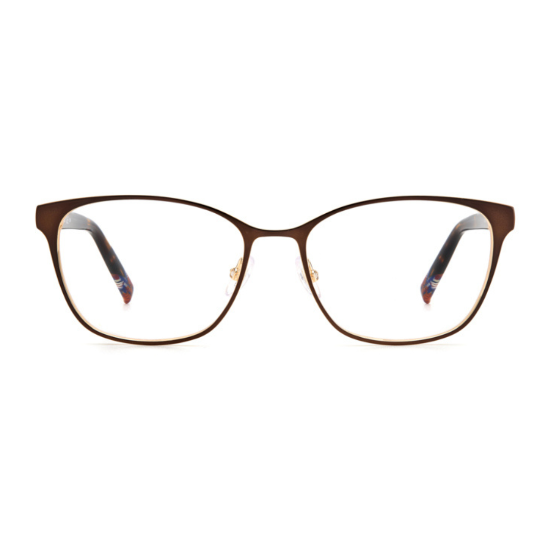 Monture de lunettes Missoni | Modèle MIS0062