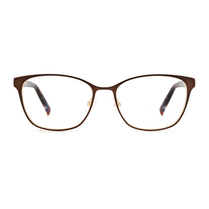 Missoni Spectacle Frame | Model MIS0062