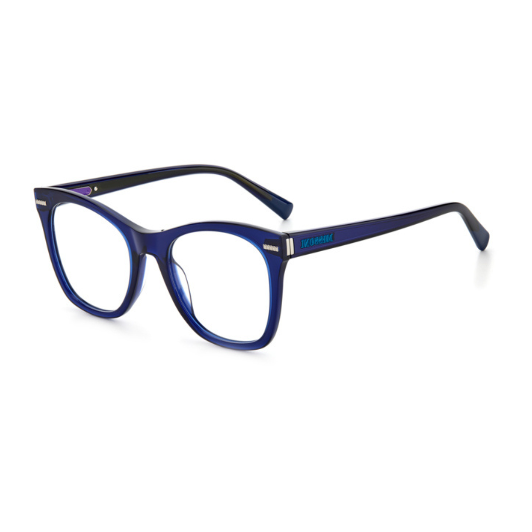 Monture de lunettes Missoni | Modèle MIS0049