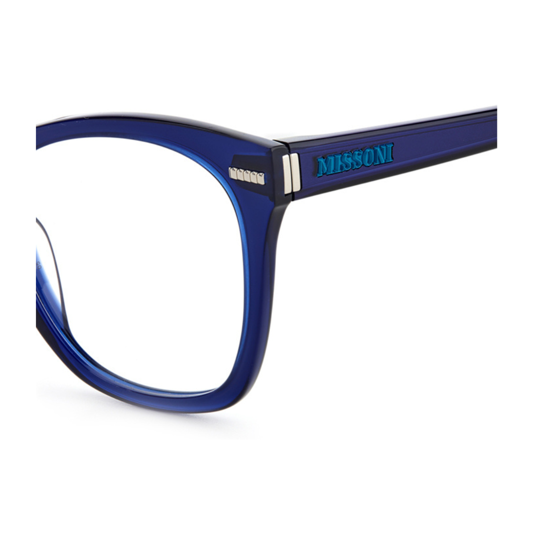 Monture de lunettes Missoni | Modèle MIS0049