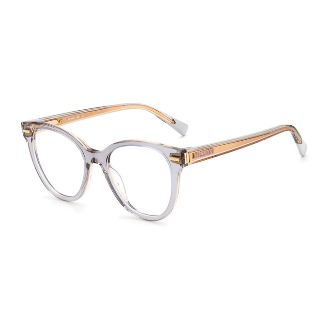 Monture de lunettes Missoni | Modèle MIS0051