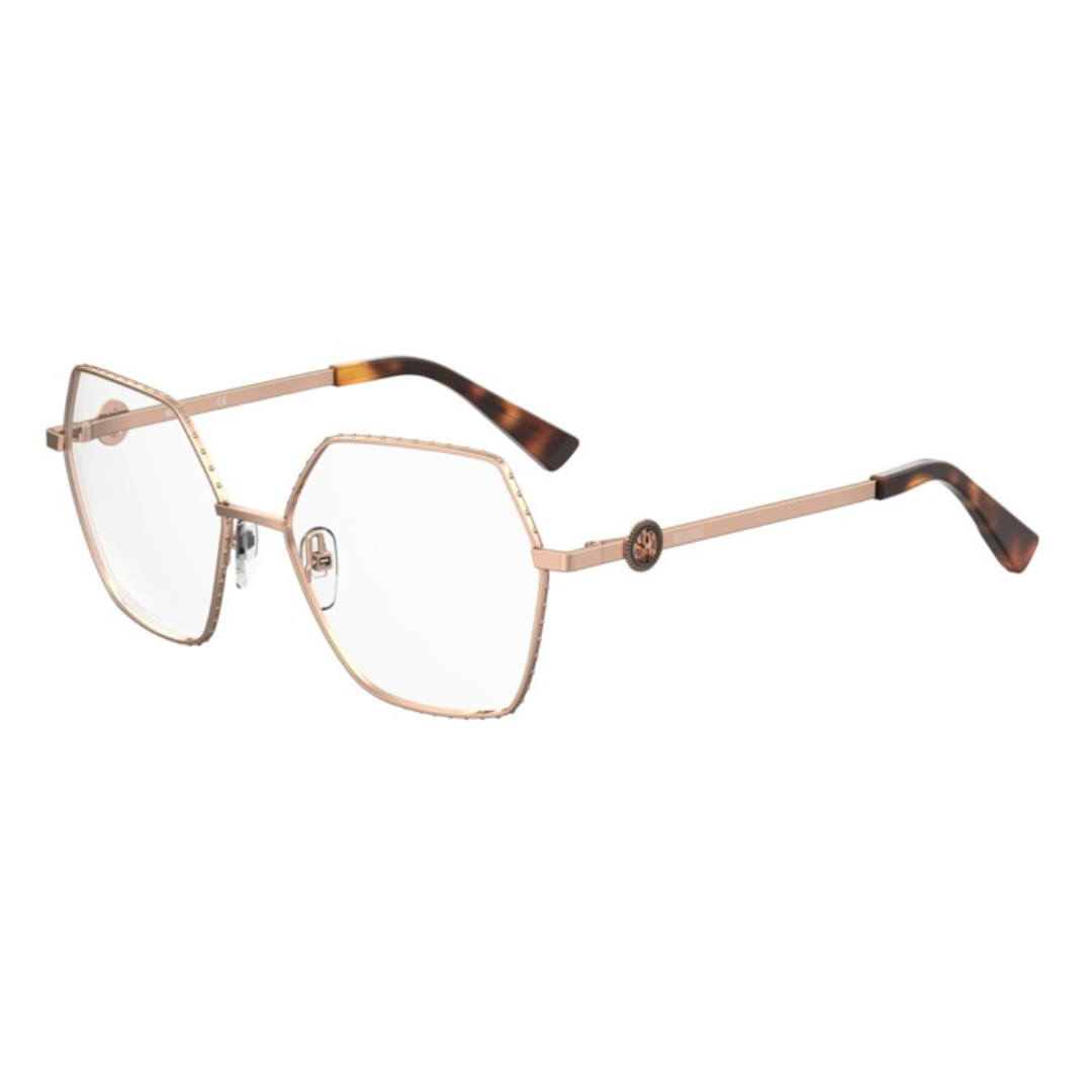 Montatura per occhiali Moschino | Modello MOS569