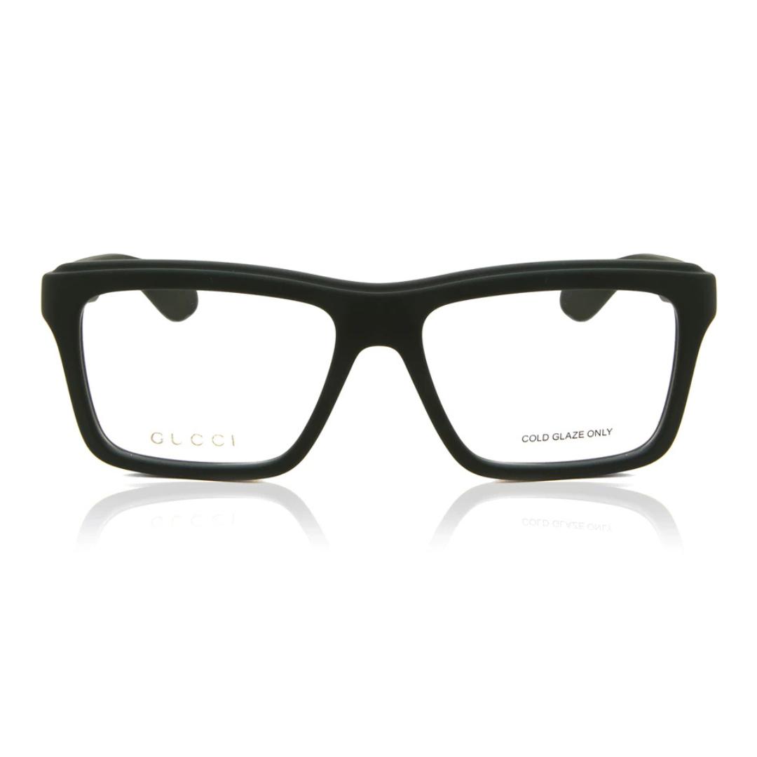 Montatura per occhiali Gucci | Modello GG0006ON - 002