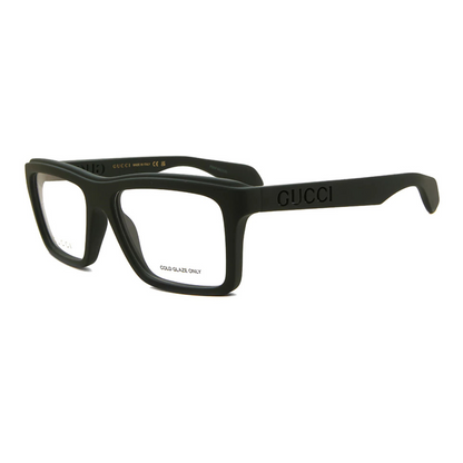 Montatura per occhiali Gucci | Modello GG0006ON - 002
